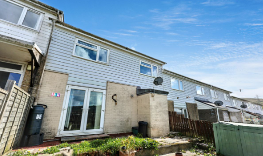 Investment Potential in Ebbw Vale photo